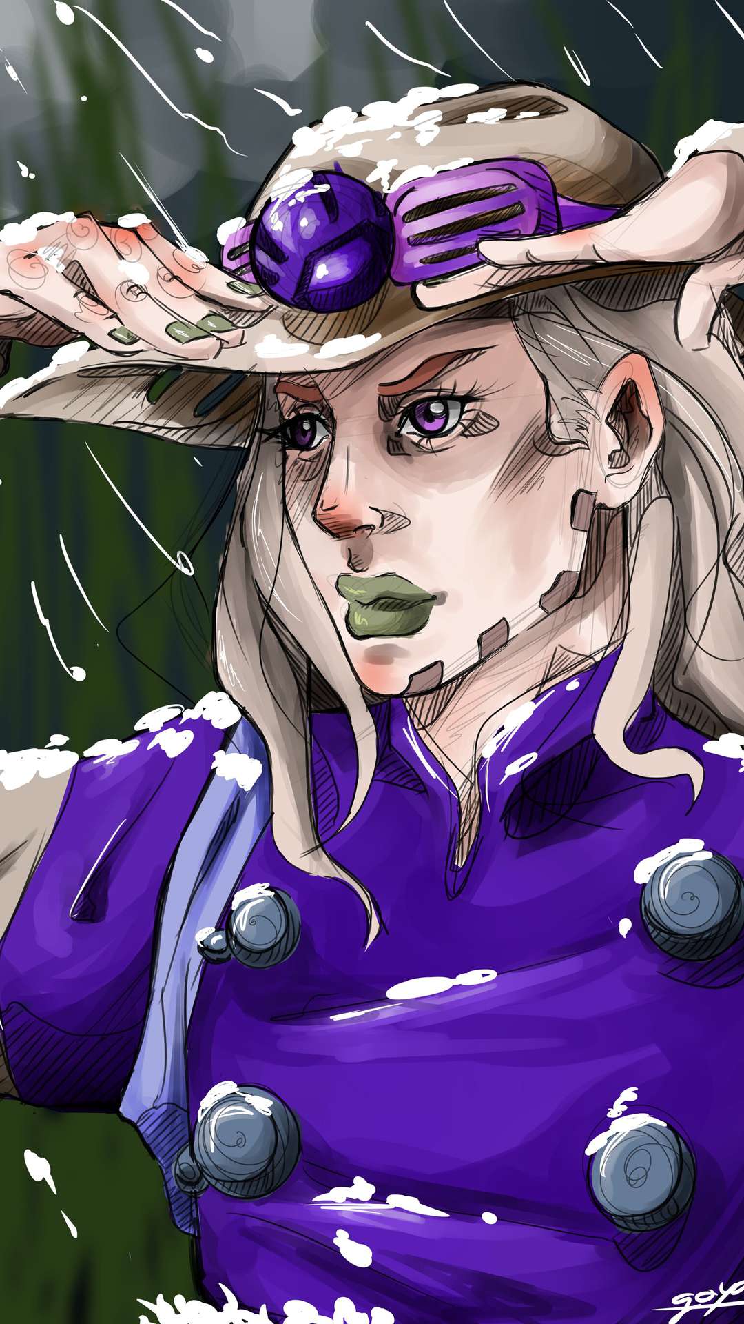 Gyro Zeppeli